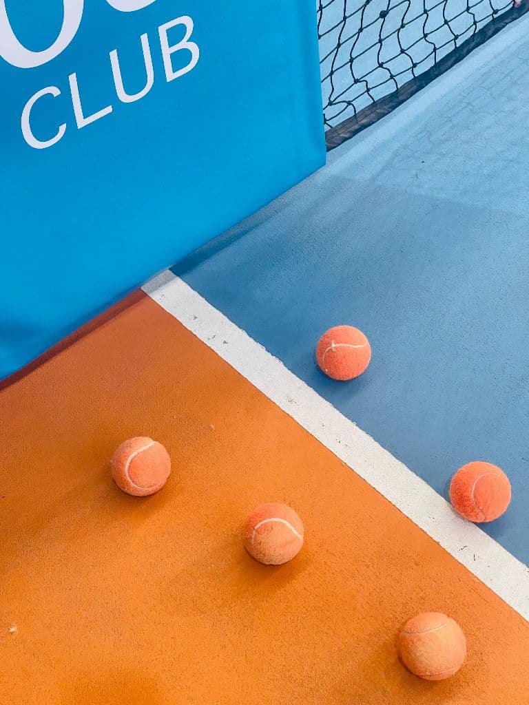 MATCH MAKERS 🎾 media 5