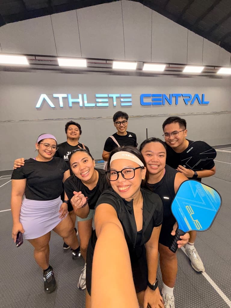 Lunes Pickleball Club media 2