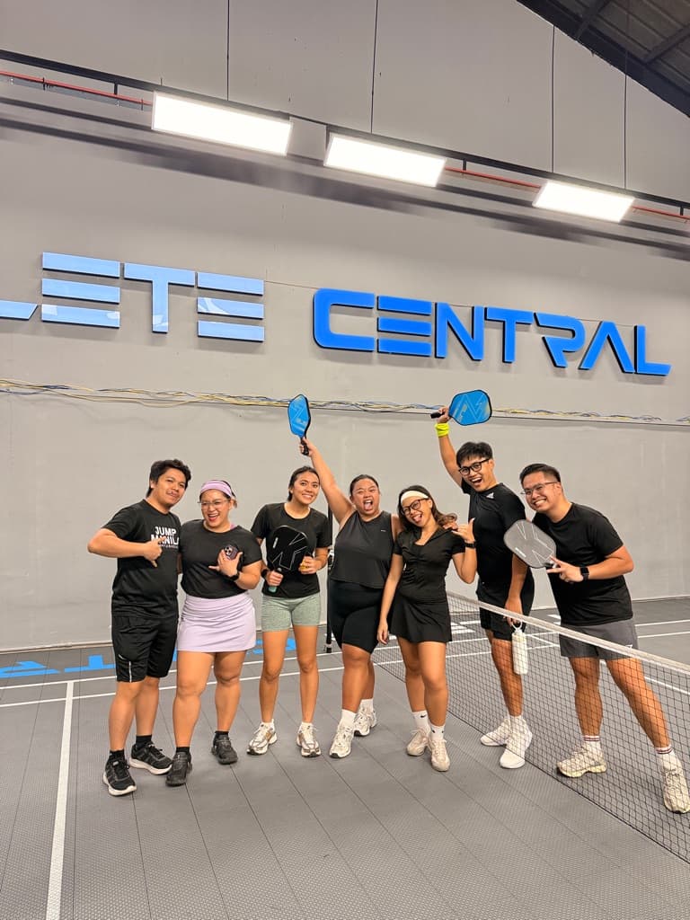 Lunes Pickleball Club media 4