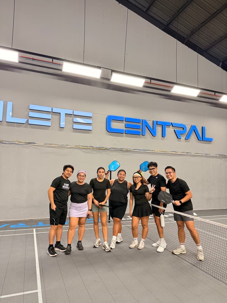 Lunes Pickleball Club media 3