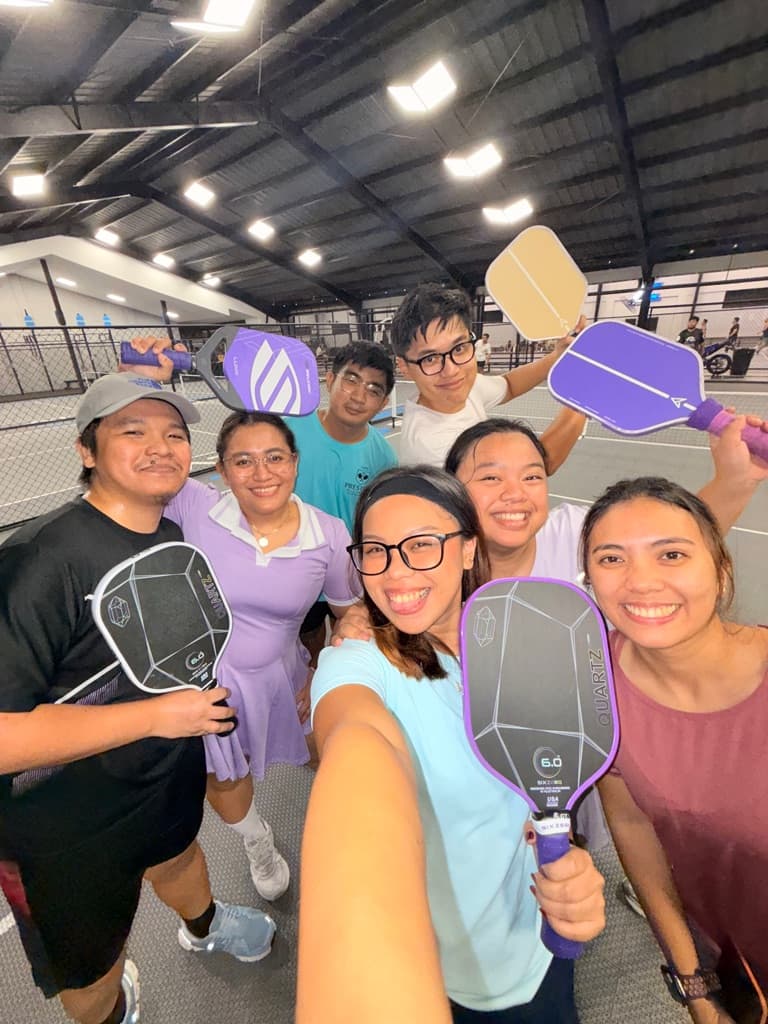 Lunes Pickleball Club media 5