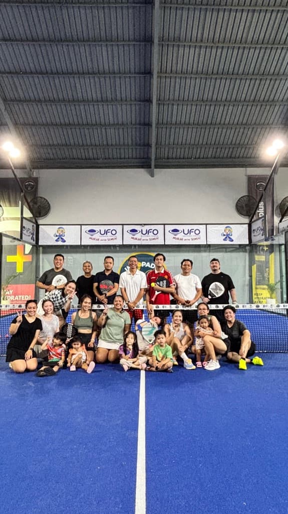 Homerun Social Club  media 6