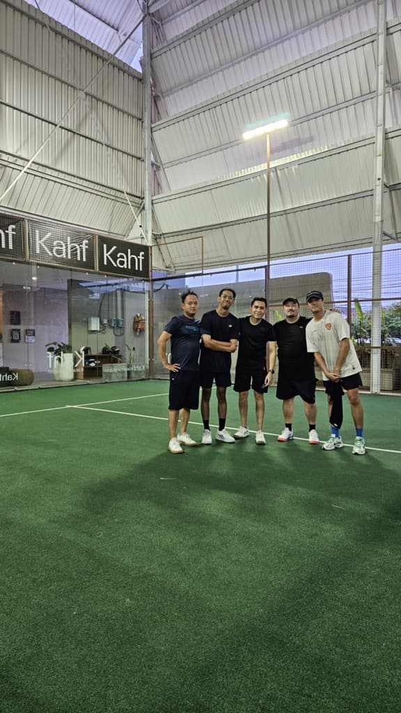 Homerun Social Club  media 5