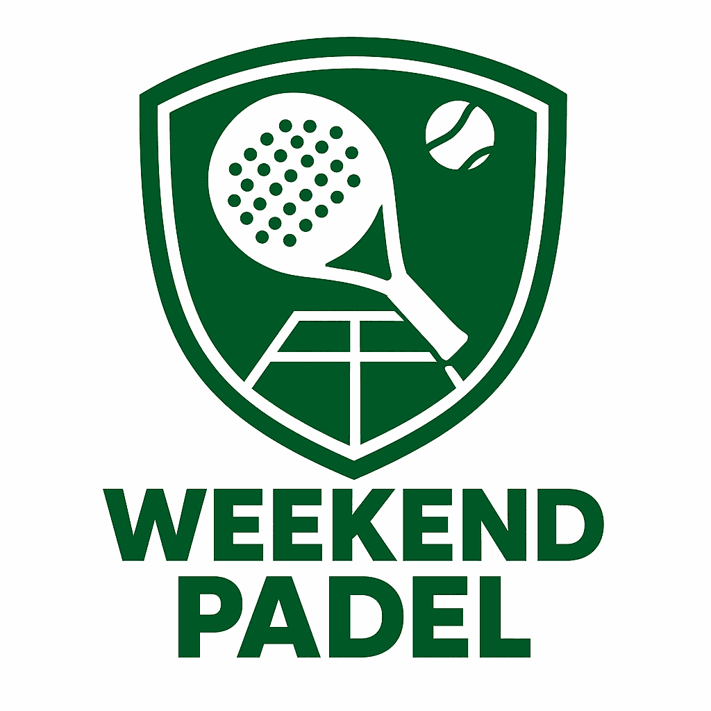 Wkend Padel media 1
