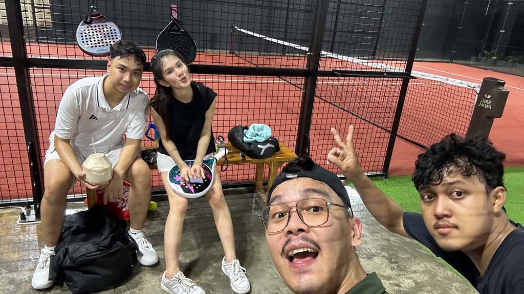 Padel Freak media 3