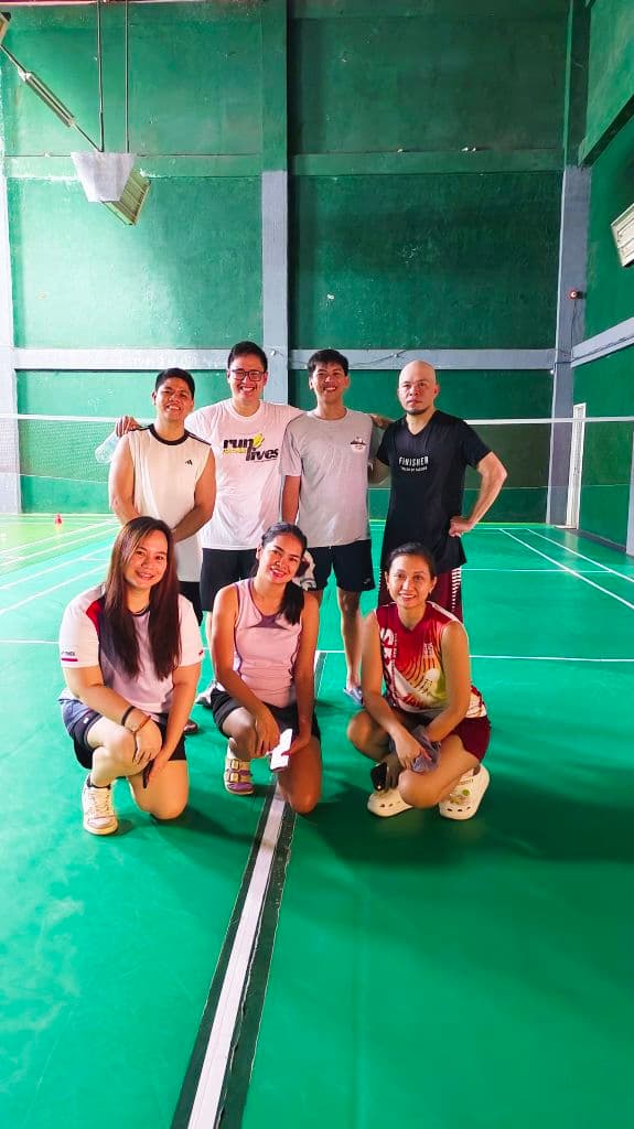 PALONG PALO🏸 media 3