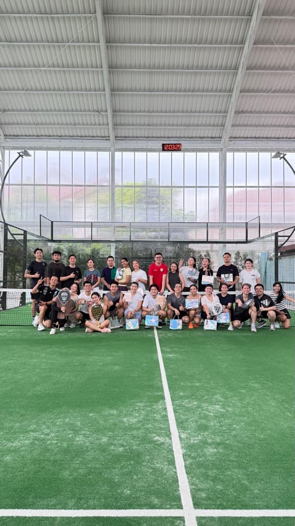 GPS 📍 Grand Padel Society media 2