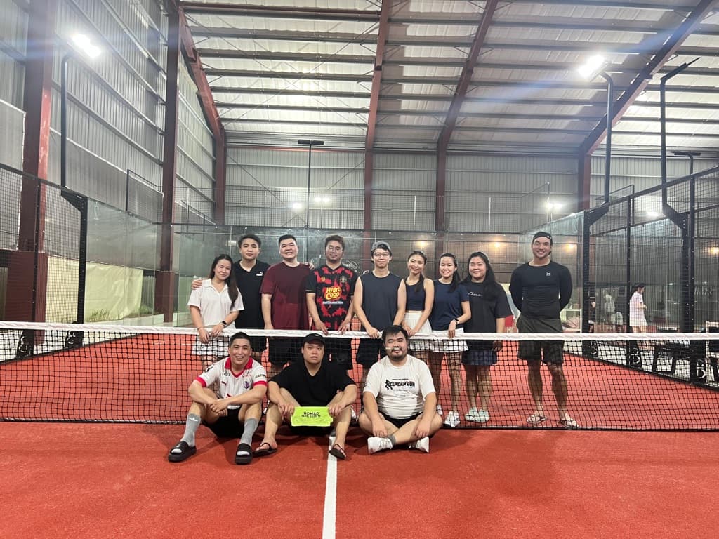 Padel Poppers media 3