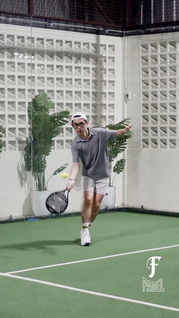 Fufoo Padel media 3