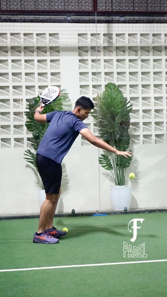 Fufoo Padel media 4