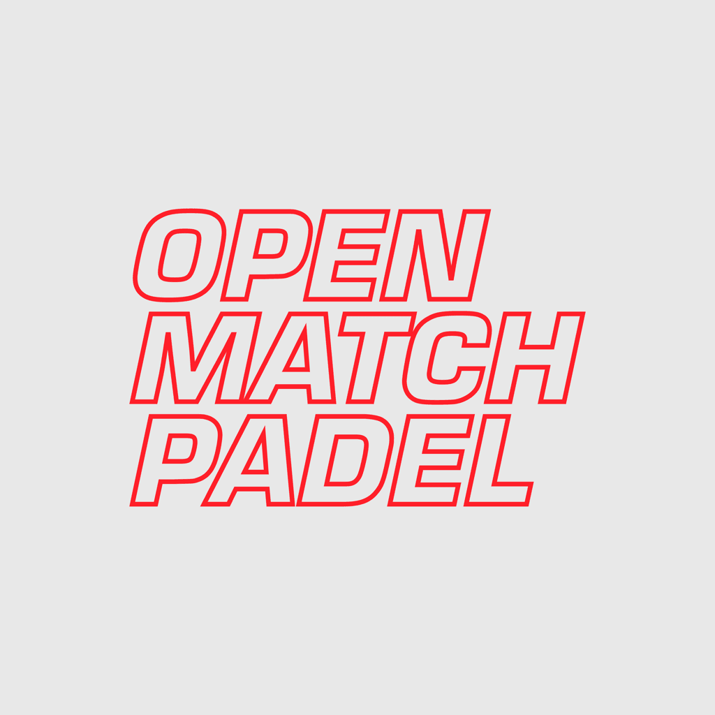 OPEN MATCH PADEL media 1