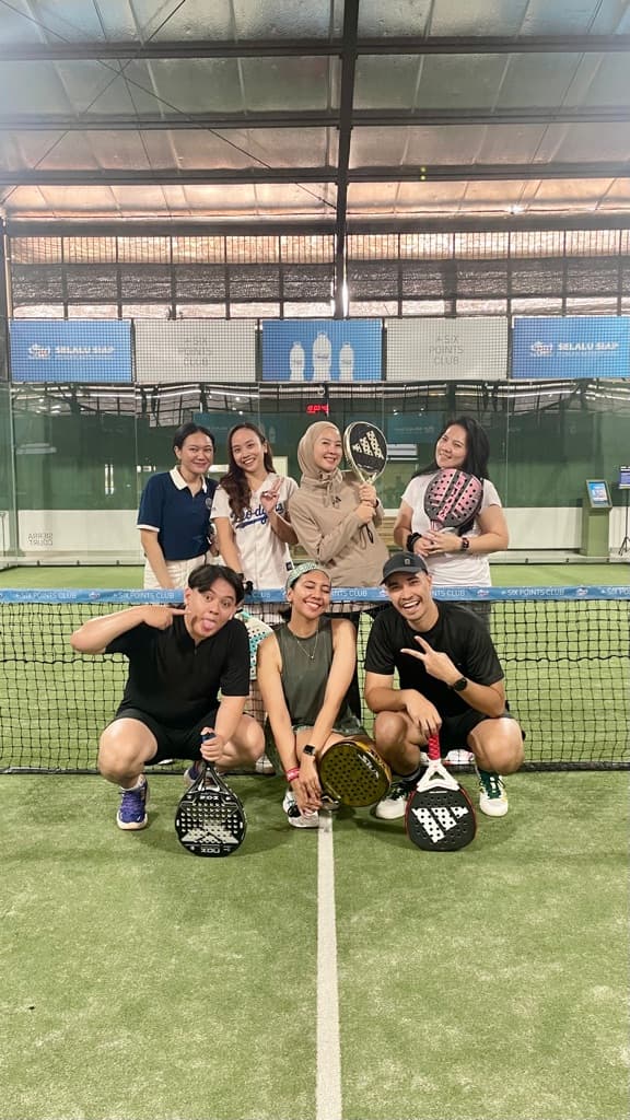 Main Padel yuk! media 6