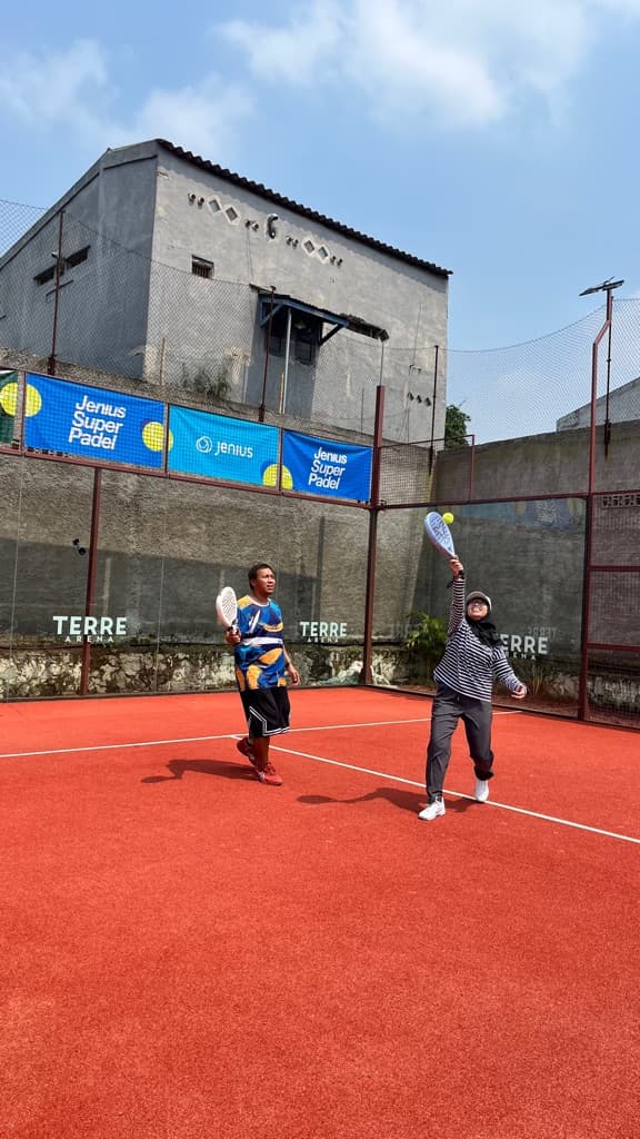 PADELGEGER media 4