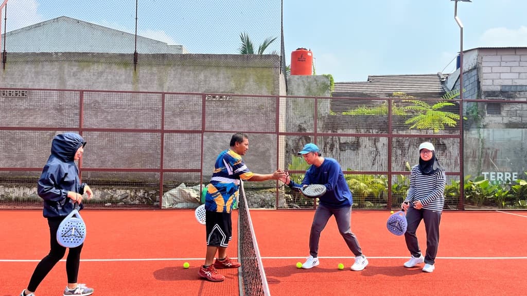 PADELGEGER media 5