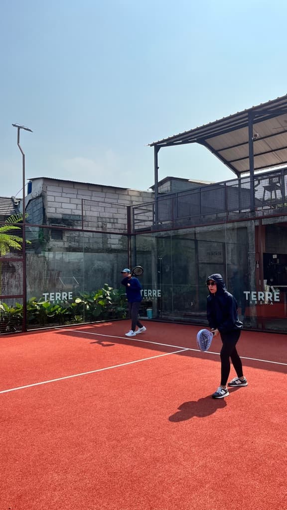 PADELGEGER media 2