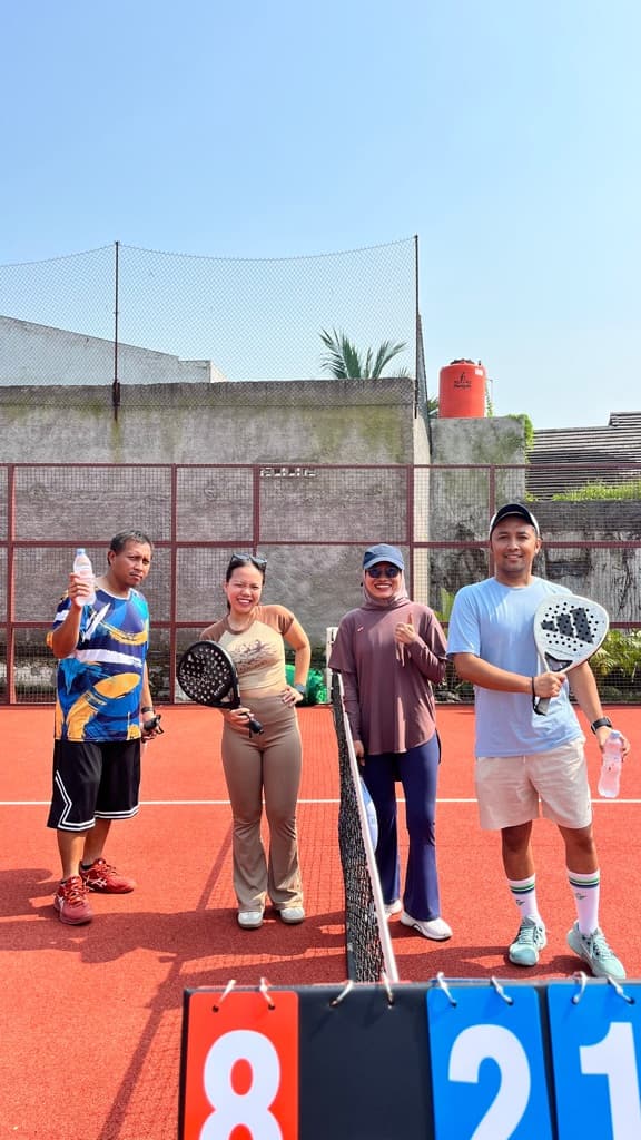 PADELGEGER media 1
