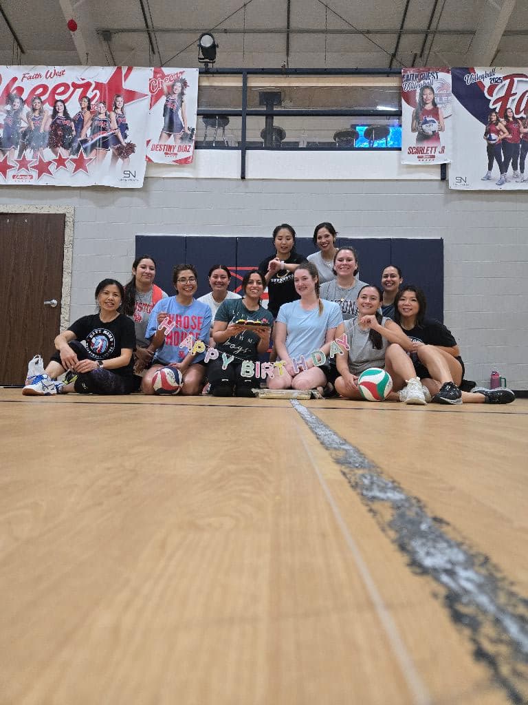 Superstars 🏐 ⭐️  media 5