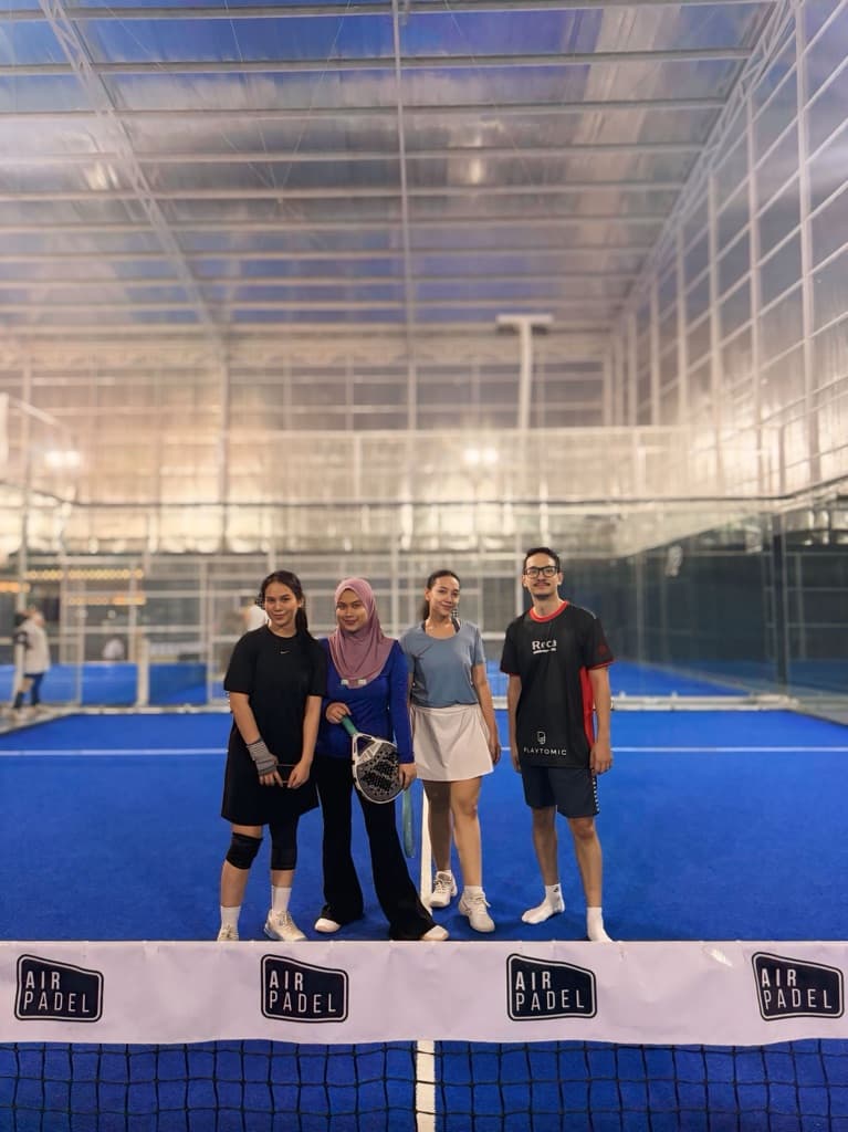 PADELLOW media 2