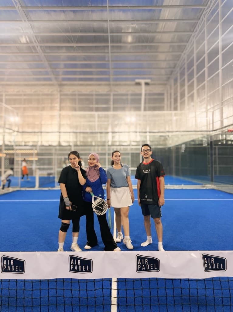 PADELLOW media 1