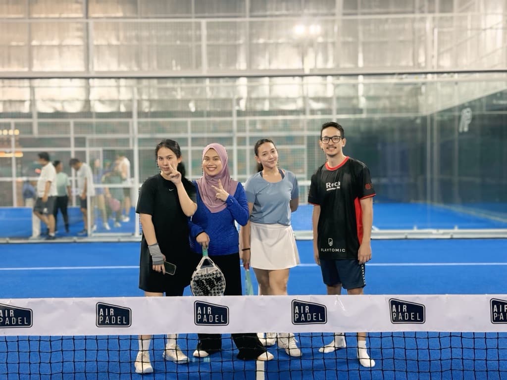 PADELLOW media 3