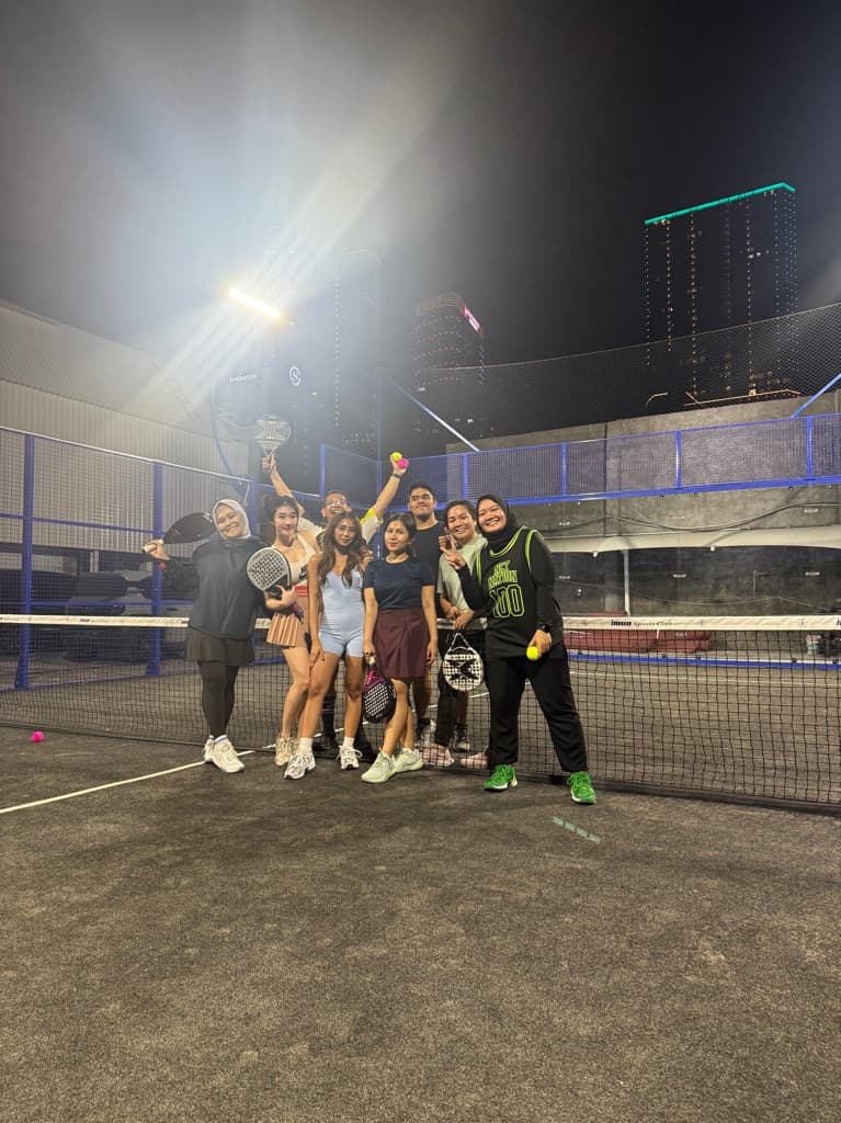 Gracias Padel  media 6