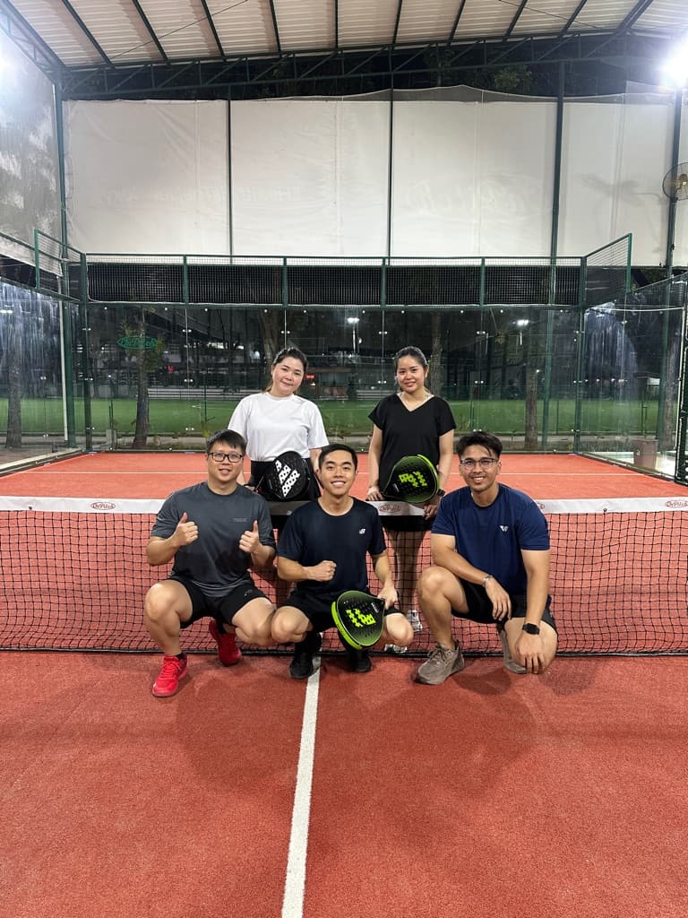 Telat Fomo Club media 1