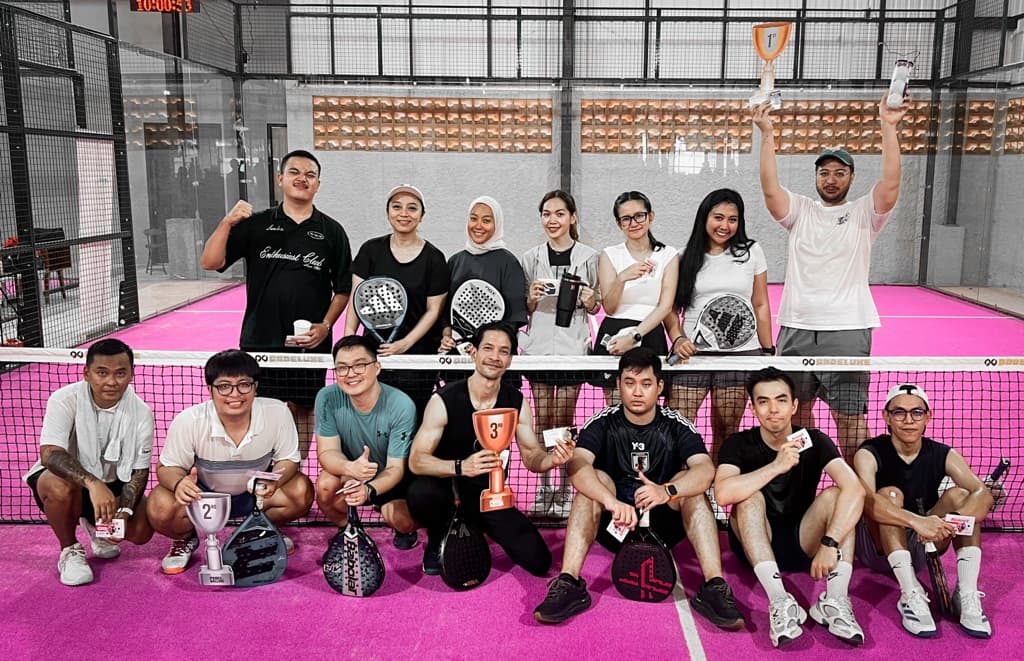 Padel Is Calling media 6