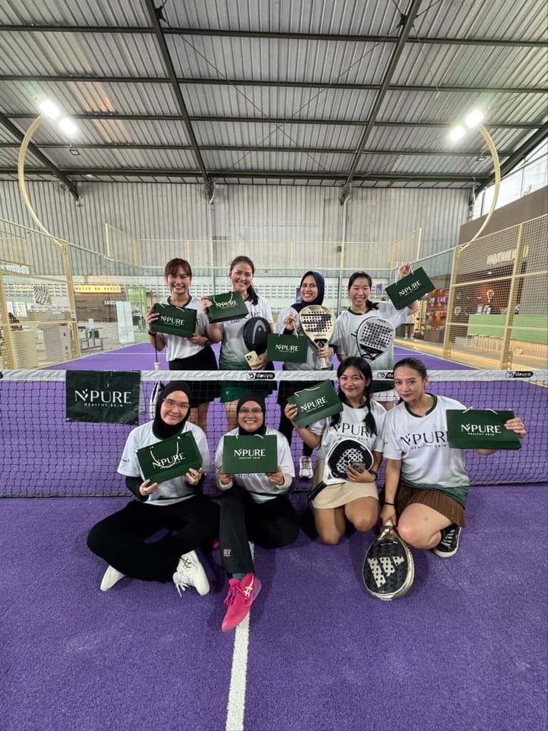 Menes Sport Club media 1