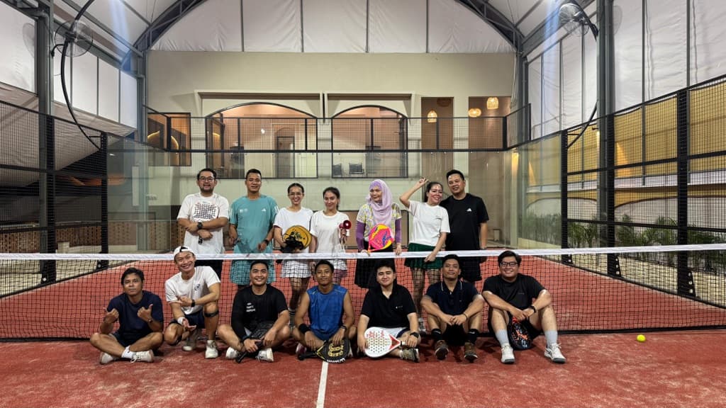 Labacote Social Club | LBSC media 2