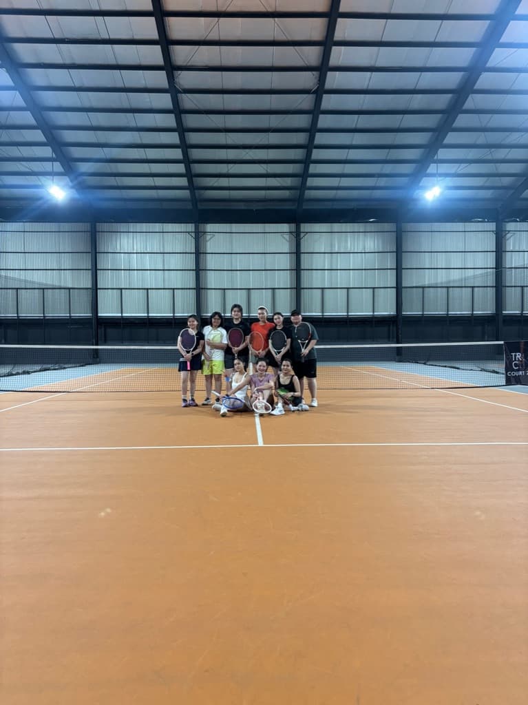 Tiam Tiam Tennis (TTT) media 6