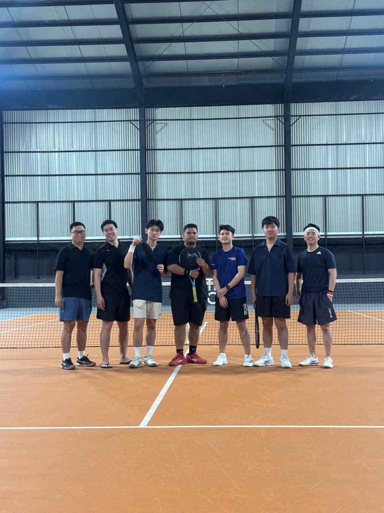 Tiam Tiam Tennis (TTT) media 4