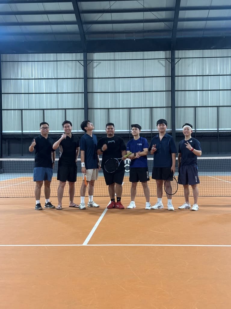 Tiam Tiam Tennis (TTT) media 3