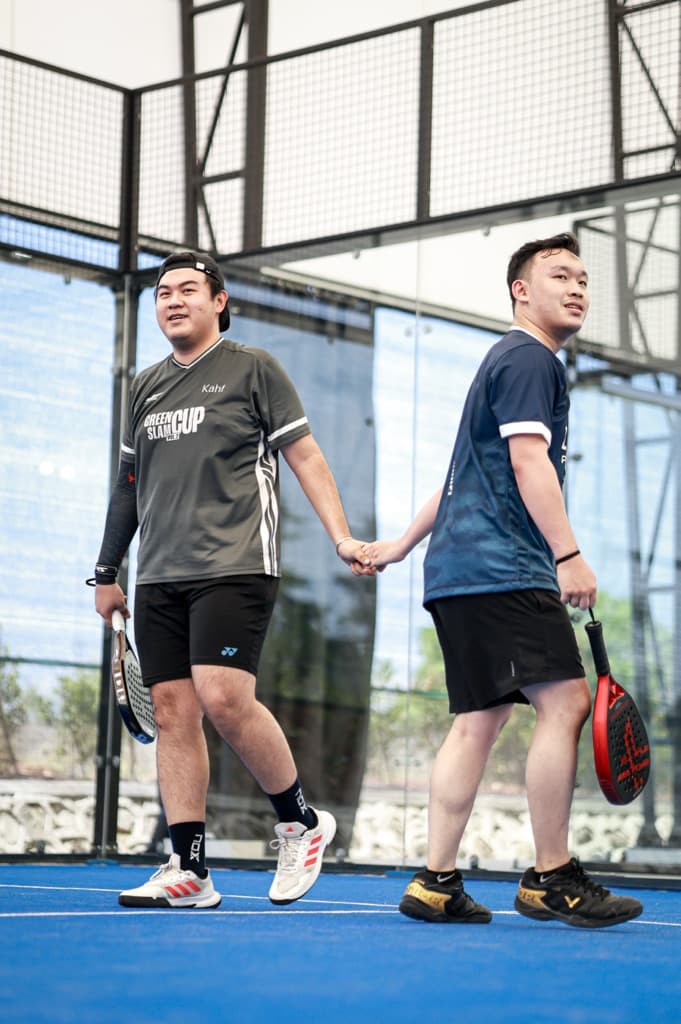 Zheyenk Padel media 2
