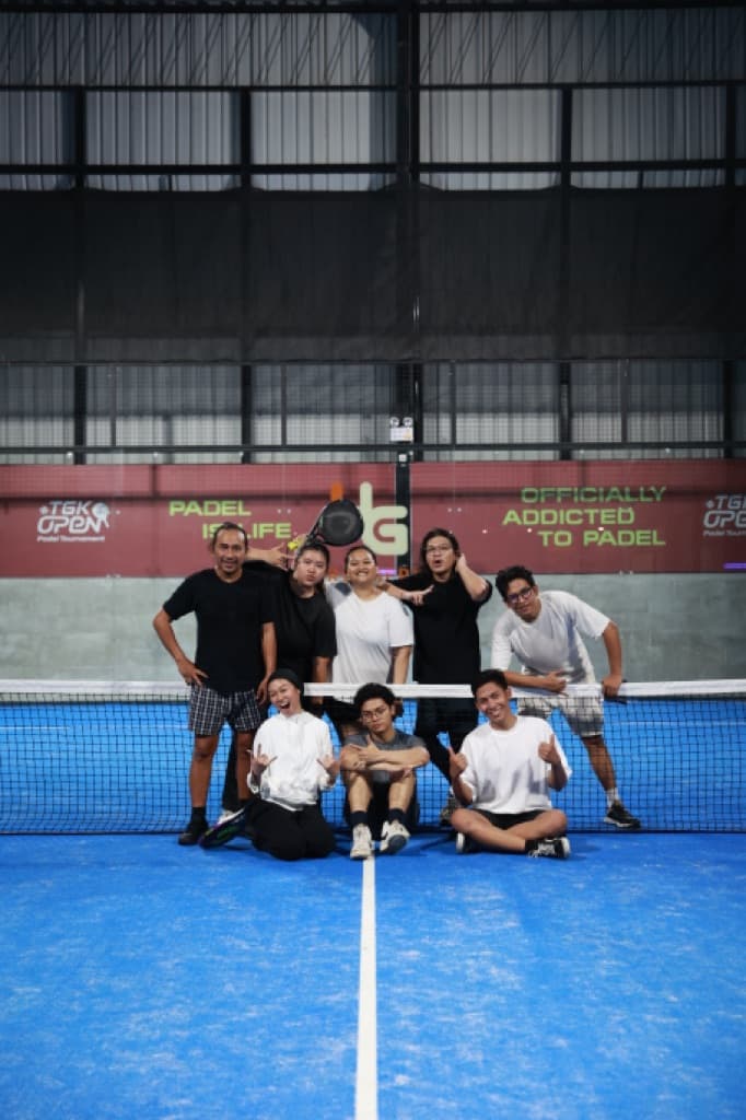 Padelkotakota media 1
