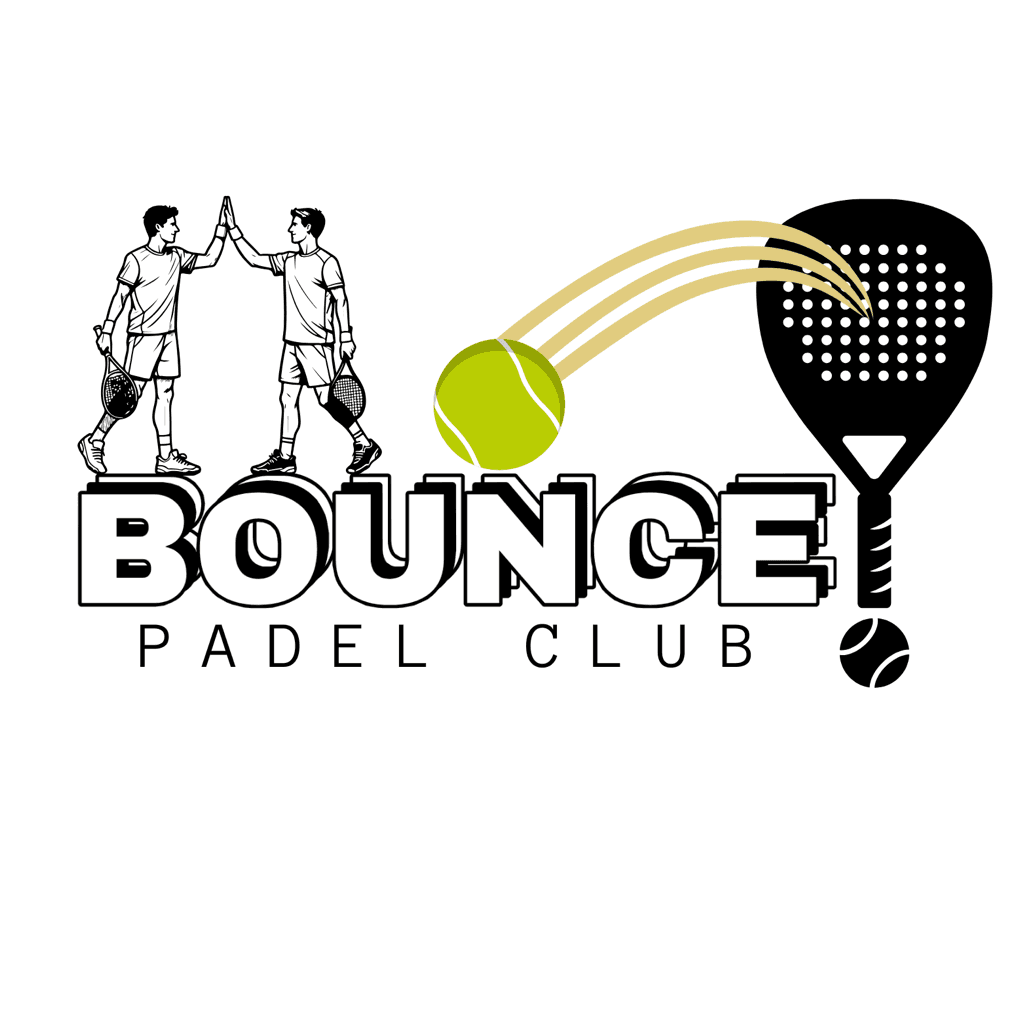 Bounce House Padel media 1