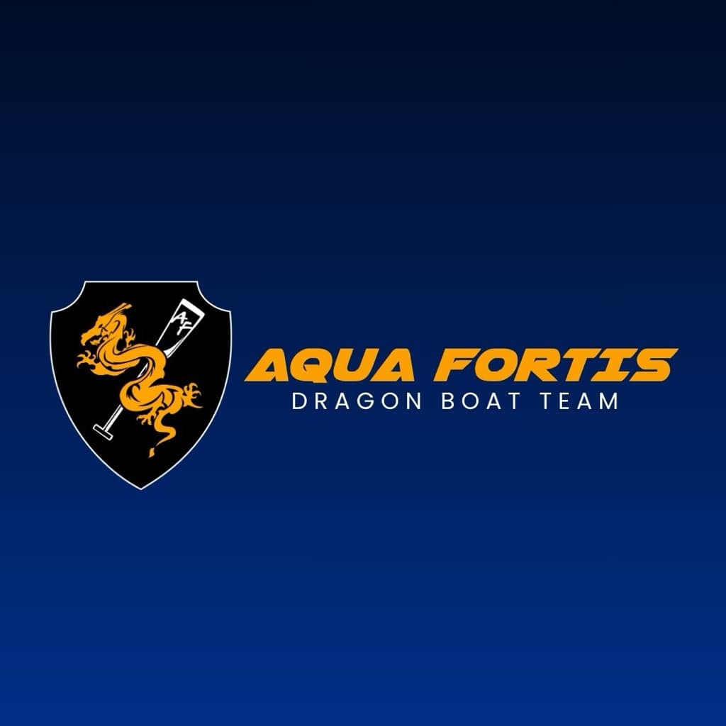 AQUA FORTIS DRAGONBOAT TEAM media 1
