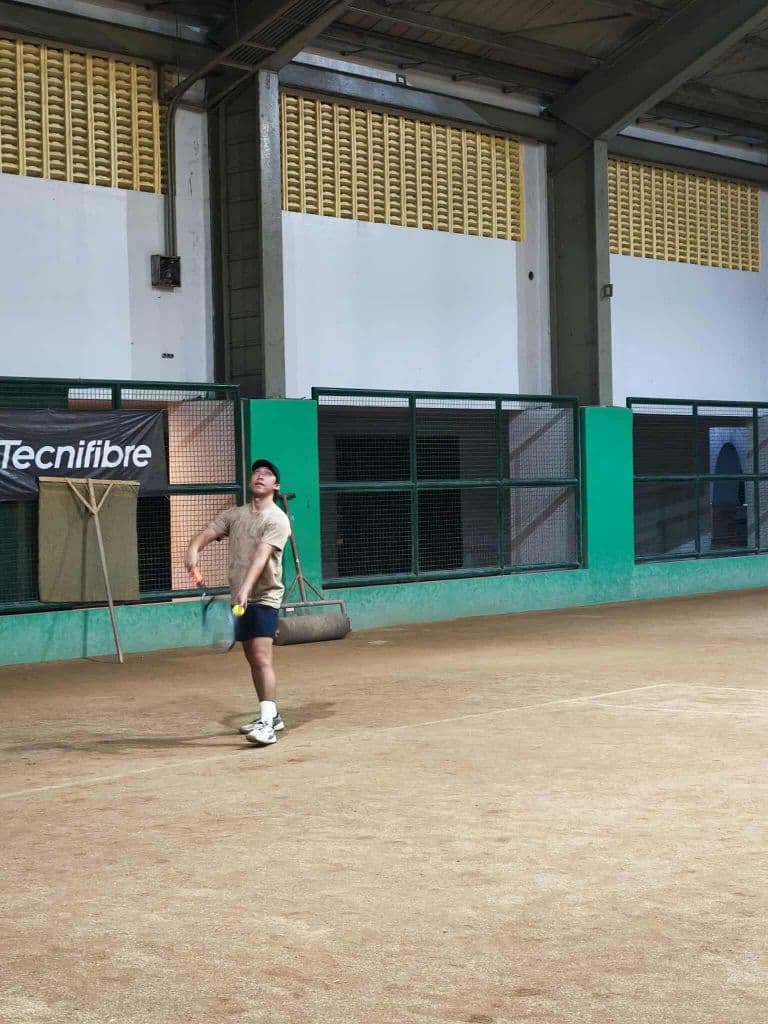 Southcore Tennis media 6
