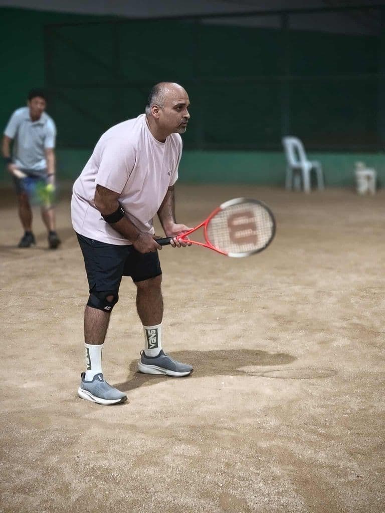 Southcore Tennis media 2