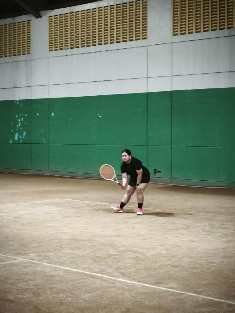 Southcore Tennis media 5