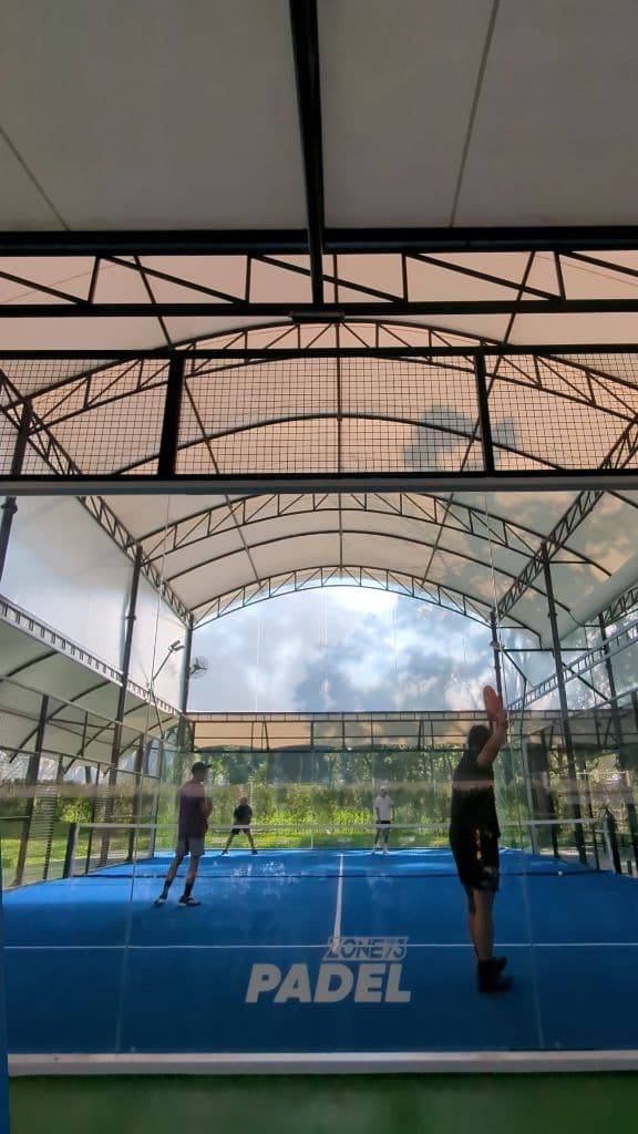Padeluxe media 1