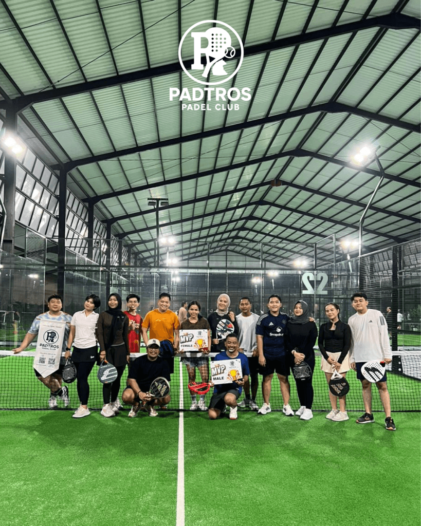 PADTROS PADEL CLUB media 3