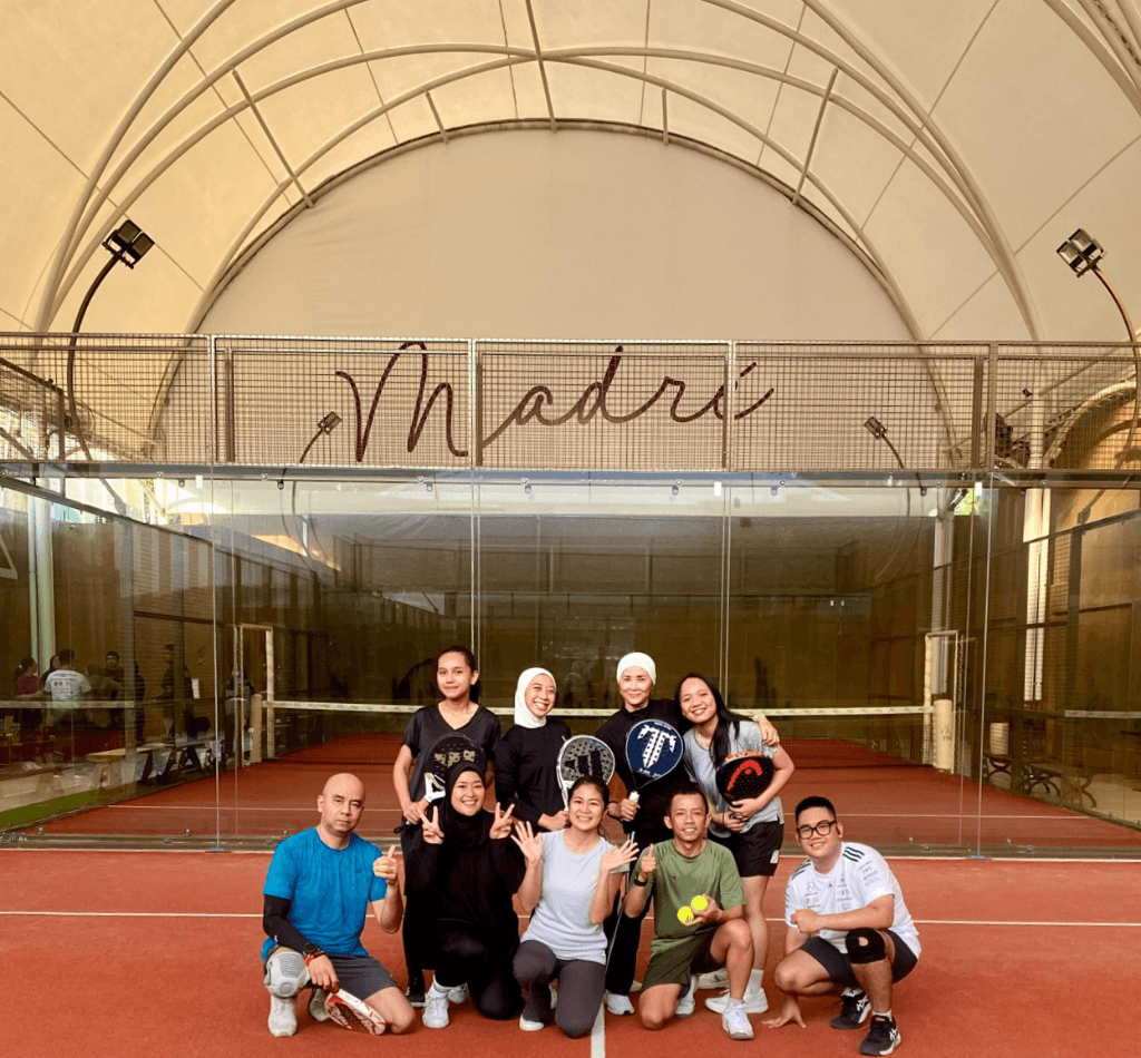Fine Padel  media 4
