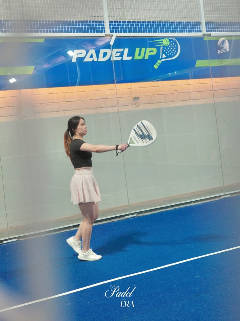 Padel ÉRA media 6