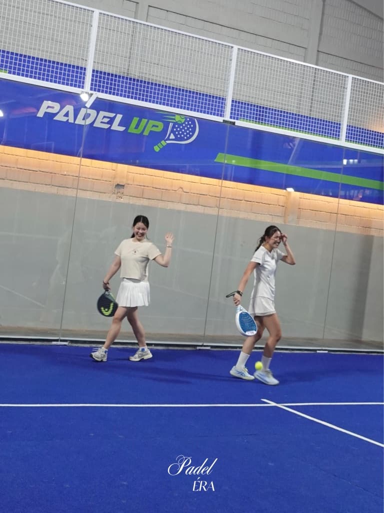 Padel ÉRA media 5
