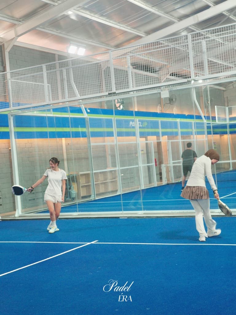 Padel ÉRA media 4