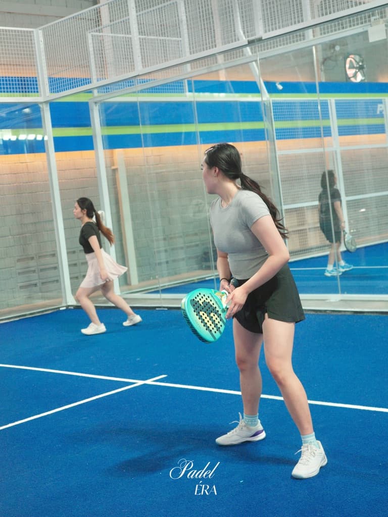 Padel ÉRA media 3