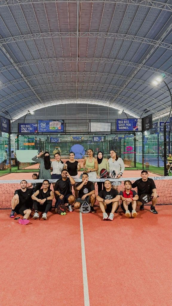 RTC PADEL CLUB media 5