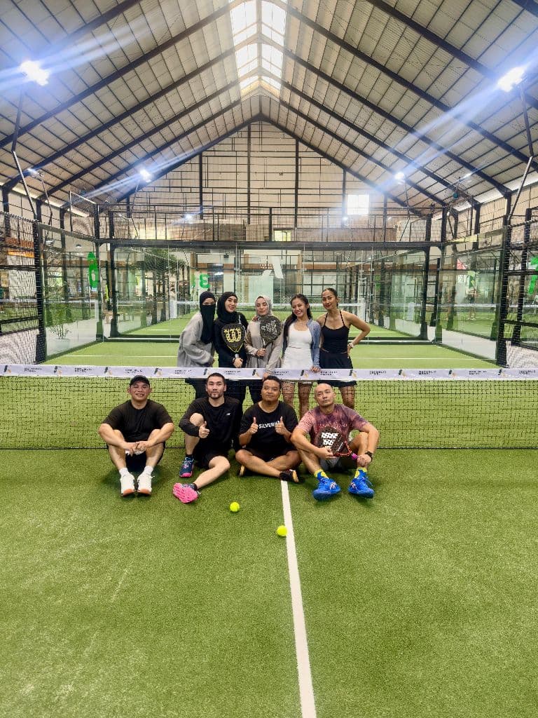 RTC PADEL CLUB media 2