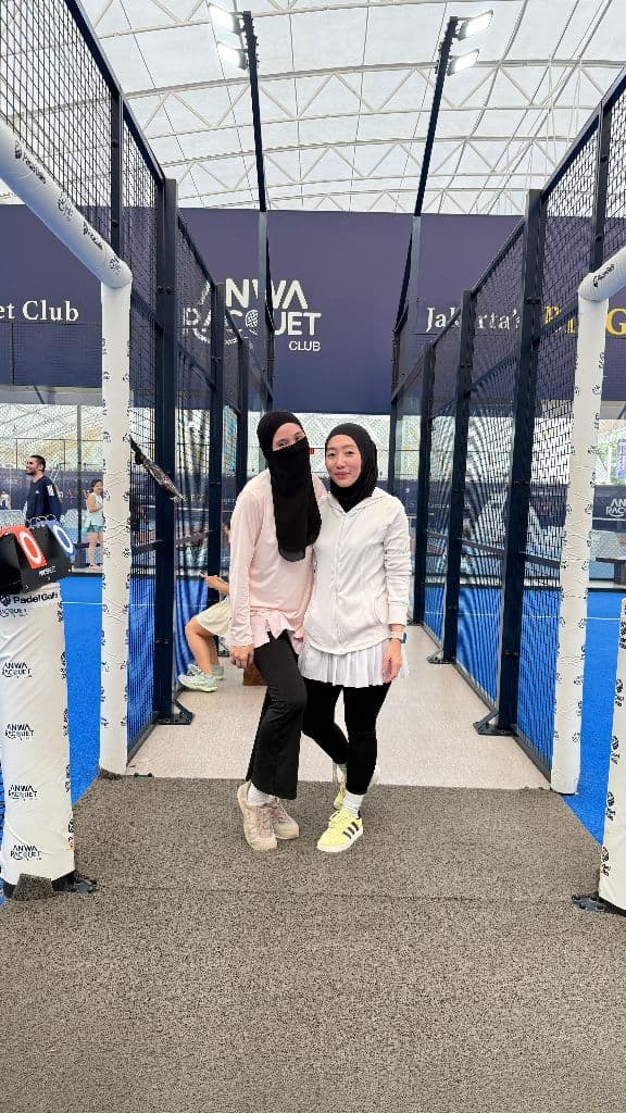 RTC PADEL CLUB media 4