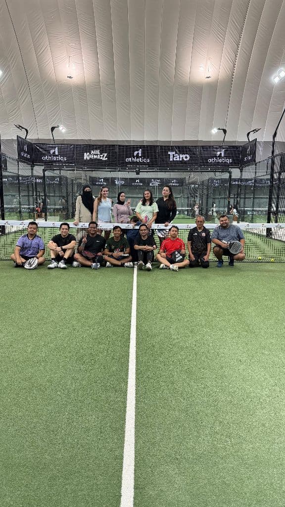 RTC PADEL CLUB media 1